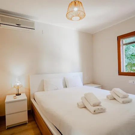 El Castillo Вилла