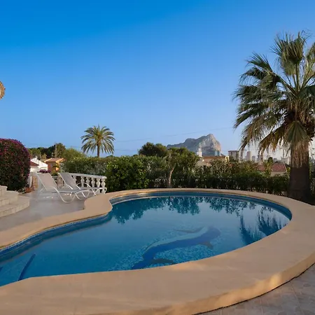 El Castillo Вилла *